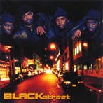 Blackstreet - Blackstreet, Verzenden, Gebruikt