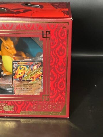 Pokémon - 1 Box - Pokémon TCG - 1x Coffret Collection