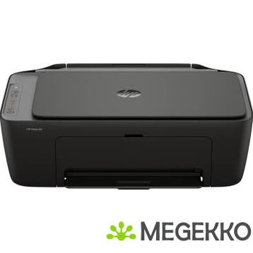 HP DeskJet 2920 Draadloos All-in-One Kleur Printer, Verzenden, Nieuw