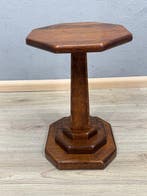 Plantentafel - Hout - houten plantentafel
