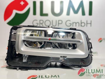 ROLLS ROYCE PHANTOM FULL LED KOPLAMP RECHTS, Verzenden, Gebruikt, Overige automerken