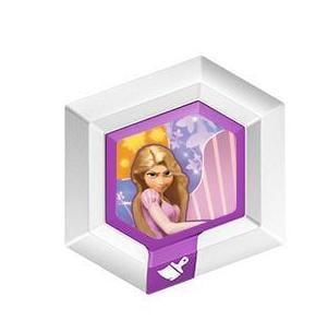 Tangled Rapunzels Kingdom - Power Disc - Disney Infinity..., Ophalen of Verzenden, Zo goed als nieuw