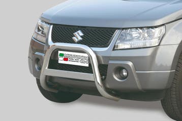 Pushbar | geschikt voor Suzuki | Grand Vitara 05-08 3d suv., Verzenden
