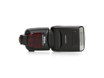 Nikon SB-900 Speedlight - 1 jaar garantie, Ophalen of Verzenden