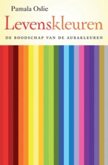 Levenskleuren 9789069638706 Pamala Oslie, Verzenden, Zo goed als nieuw, Pamala Oslie