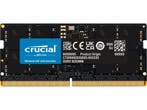 Crucial CT16G48C40S5 - DDR5 SODIMM Geheugenmodule - 16GB, Verzenden