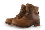 Timberland Veterboots in maat 43½ Bruin, Kleding | Heren, Schoenen, Bruin, Verzenden, Timberland, Boots