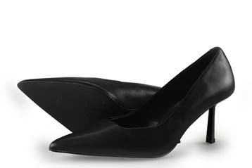 Steve Madden Pumps in maat 39 Zwart, Kleding | Dames, Pumps, Verzenden, Zwart, Steve Madden