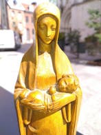 Religieuze en spirituele objecten - Hout - 1950-1960