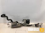 Warmtewisselaar Audi Q5 O323527