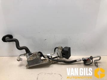Warmtewisselaar Audi Q5 O323527