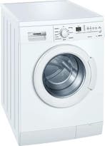Siemens WM14E3A1 - Wasmachine - 7 kg - 1400 tpm -, Electroménager, Lave-linge, Ophalen of Verzenden