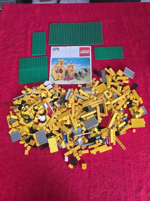 Lego Set - Castle - Meerdere sets, Enfants & Bébés, Jouets | Duplo & Lego
