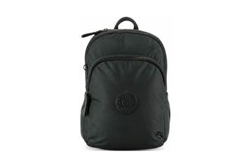 Kipling Rugzak Groen, Kipling, Verzenden, 25 tot 40 cm, Zo goed als nieuw