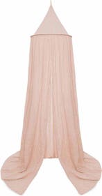 Baby Klamboe Vintage Wild Rose - Katoen - Polyester - Bab..., Kinderen en Baby's, Verzenden, Nieuw