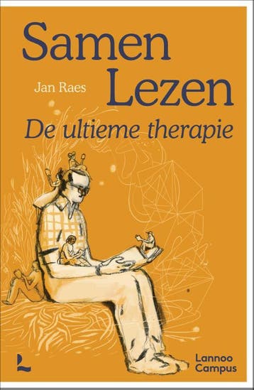 Samen lezen 9789401470148 Jan Raes, Verzenden, Jan Raes