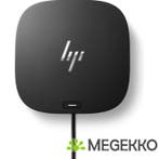 HP USB-C dock G5 120W Power Delivery, Verzenden