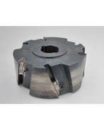 LEUCO freeskop HW 125 x 56 x 30 mm, Verzenden