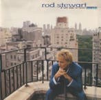Rod Stewart - If We Fall In Love Tonight, Verzenden, Gebruikt