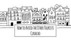 How to avoid the other tourists Curacao / How to Avoid the, Verzenden, Nina van der Weiden
