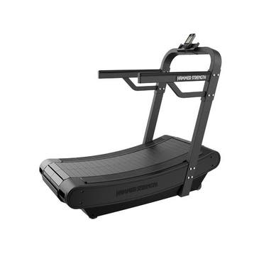 HD Tread, Sport en Fitness, Fitnessmaterialen, Verzenden, Zo goed als nieuw