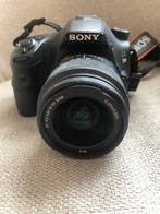 Sony SLT-A58 Digitale camera, Nieuw