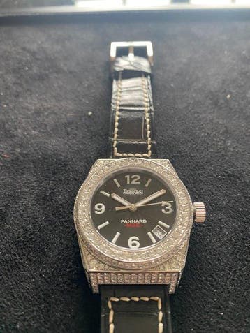 ECW( European Company Watch) - PM3ST3544D.1 - Femme -