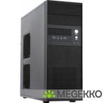 Chieftec CQ-01B-U3-OP computerbehuizing, Verzenden, Nieuw