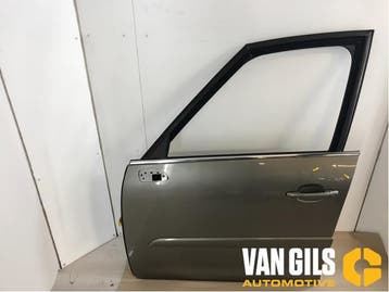 Portier 4Deurs links-voor Citroen C4 Grand Picasso O191734, Auto-onderdelen, Nieuw