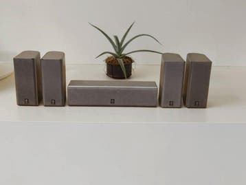 Yamaha - NX-C230 Luidsprekerset