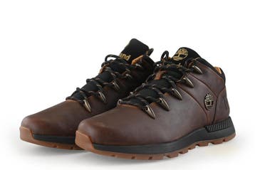 Timberland Veterboots in maat 42 Bruin, Verzenden, Boots