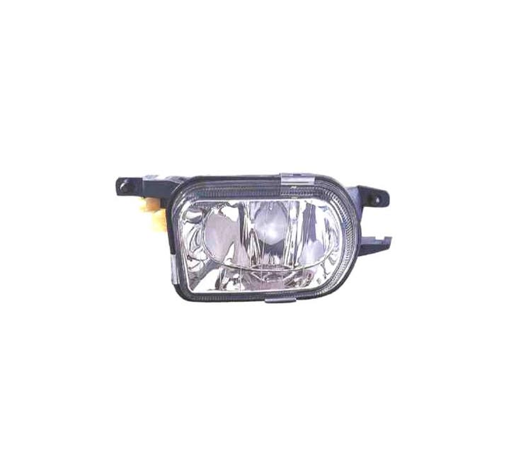 Phare Droit Antibrouillard Pour Mercedes Classe C W203 04-07, Autos : Pièces & Accessoires, Éclairage, Envoi