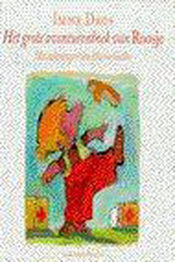 Het grote avonturenboek van Roosje 9789026990557 Imme Dros, Verzenden, Imme Dros
