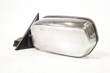 BMW E12 5 Serie OEM Buitenspiegel links elektrisch chrome, Auto-onderdelen, Ophalen of Verzenden, Nieuw