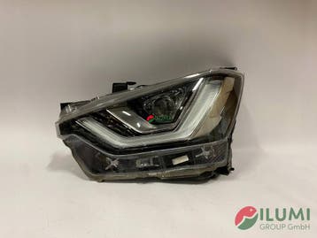 Voorlamp full LED links Isuzu D-Max III (2020-), Auto-onderdelen, Verzenden, Gebruikt, Overige automerken