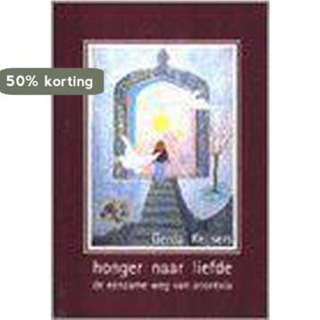 Honger naar liefde 9789051790344 G. Keijsens, Verzenden, Gelezen, G. Keijsens