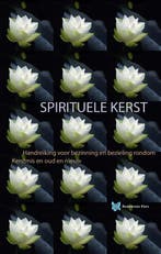 Spirituele Kerst / Spirituele teksten bibliotheek / 1, Verzenden, Zo goed als nieuw, André de Boer