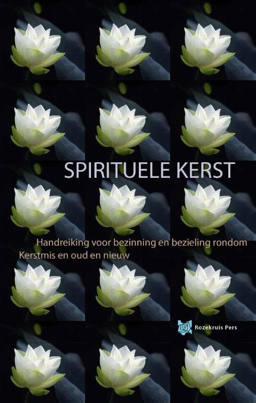 Spirituele Kerst / Spirituele teksten bibliotheek / 1, Livres, Ésotérisme & Spiritualité, Envoi