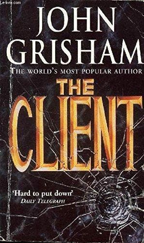 The Client 9780099283416 John Grisham, Livres, Langue | Anglais, Envoi