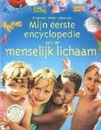 Mijn eerste encyclopedie van het menselijk lichaam, Verzenden, Zo goed als nieuw, F. Chandler