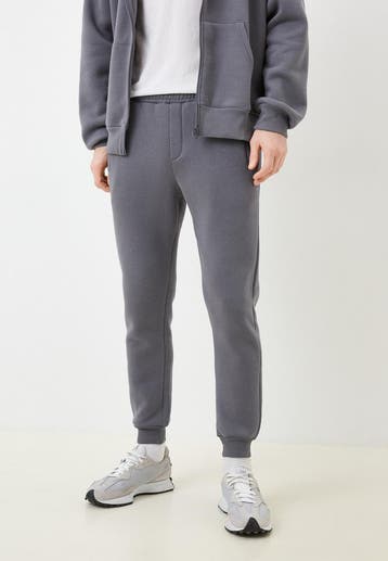 2dekans | Heren Joggingbroek Holo Generation – Grijs – Maat, Ophalen of Verzenden, Nieuw