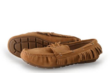 Graceland Bootschoenen in maat 38 Cognac, Kleding | Dames, Overige kleuren, Verzenden, Zo goed als nieuw, Graceland