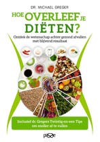 Hoe Overleef Je Diëten? 9789492847065, Boeken, Verzenden, Nieuw, Hoe Overleef Je Diëten?