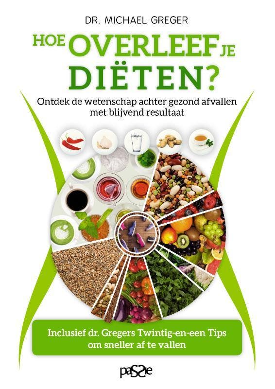 Hoe Overleef Je Diëten? 9789492847065, Boeken, Overige Boeken, Nieuw, Verzenden
