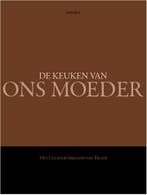 De keuken van ons moeder 9789077695661 F. Verheyden, Boeken, Verzenden, Zo goed als nieuw, F. Verheyden