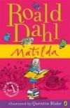 Mathilda 9780141322667 Roald Dahl, Boeken, Verzenden, Gelezen, Roald Dahl