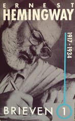 Brieven: 1 9789026976148 Ernest Hemingway, Boeken, Verzenden, Gelezen, Ernest Hemingway