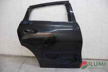 Achterdeur rechts BMW X6 G06 18, Verzenden, Gebruikt, BMW