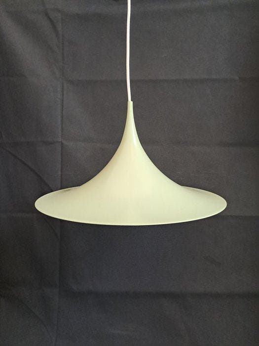 Fog & Mørup - Claus Bonderup - Lampe à suspendre - Witch Hat, Antiek en Kunst, Antiek | Verlichting