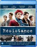 Resistance seizoen 1 (blu-ray tweedehands film), Ophalen of Verzenden, Nieuw in verpakking